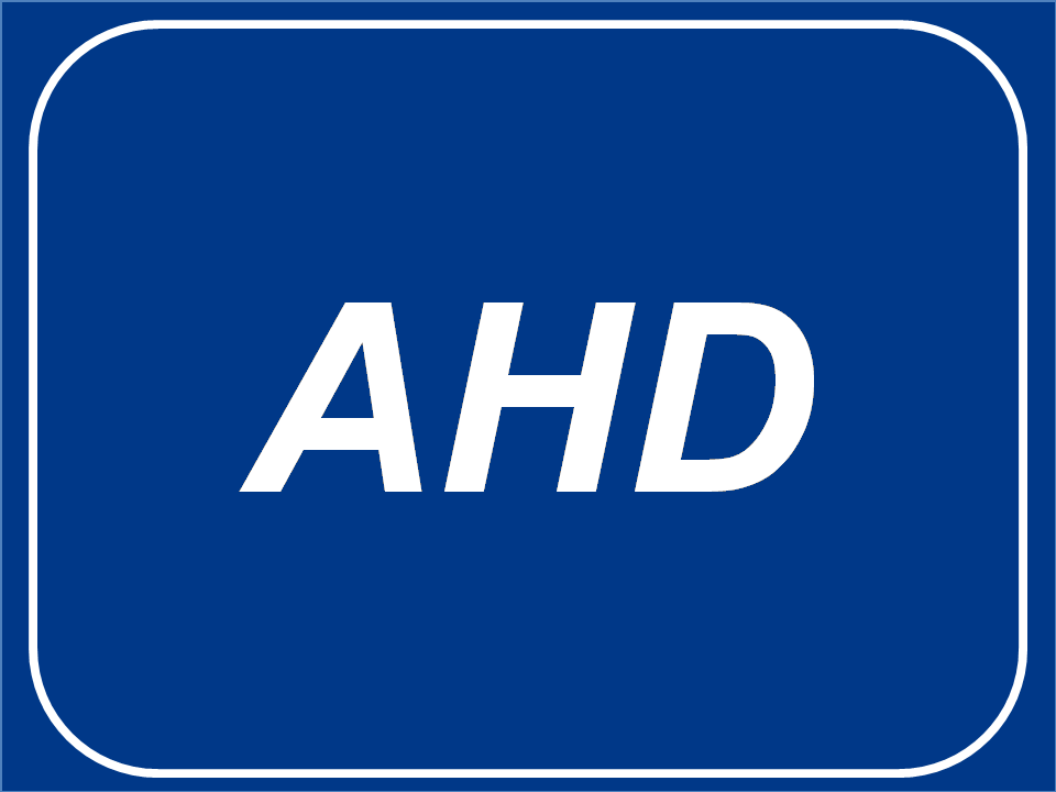 AHD