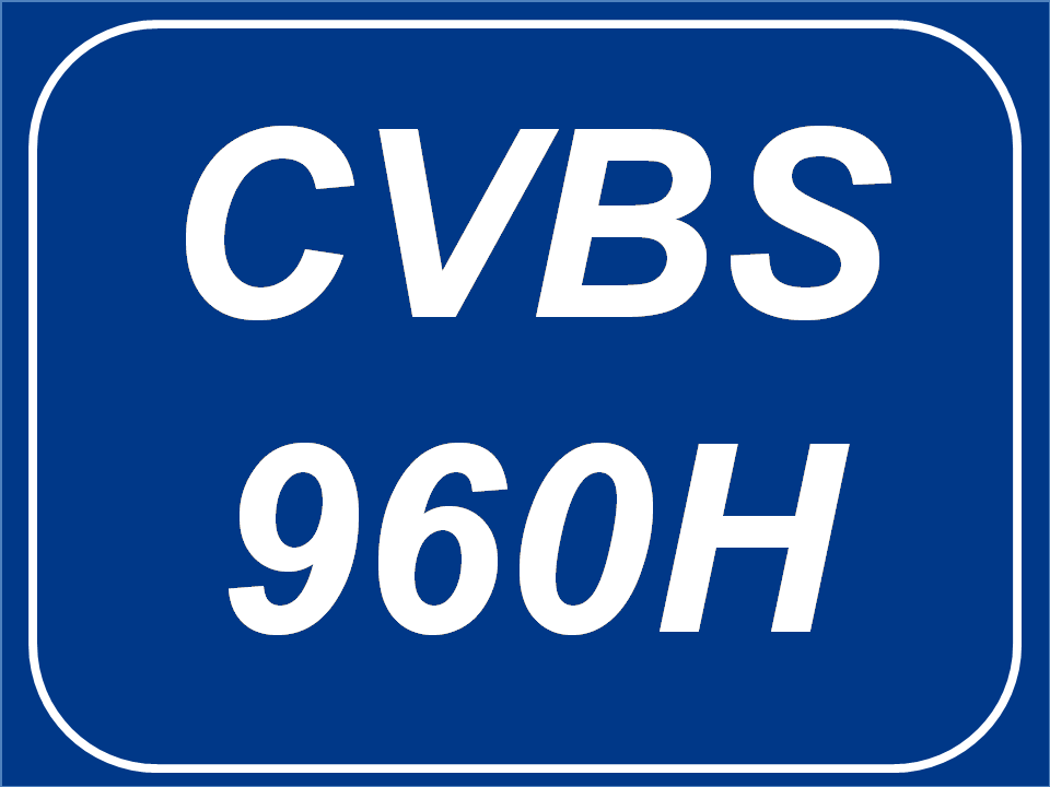 CVBS