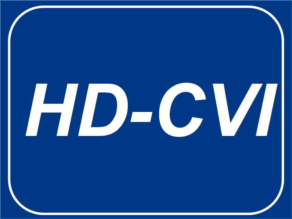 HDCVI