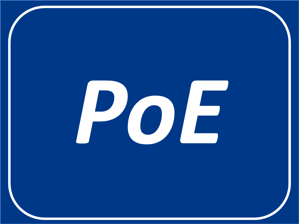 PoE