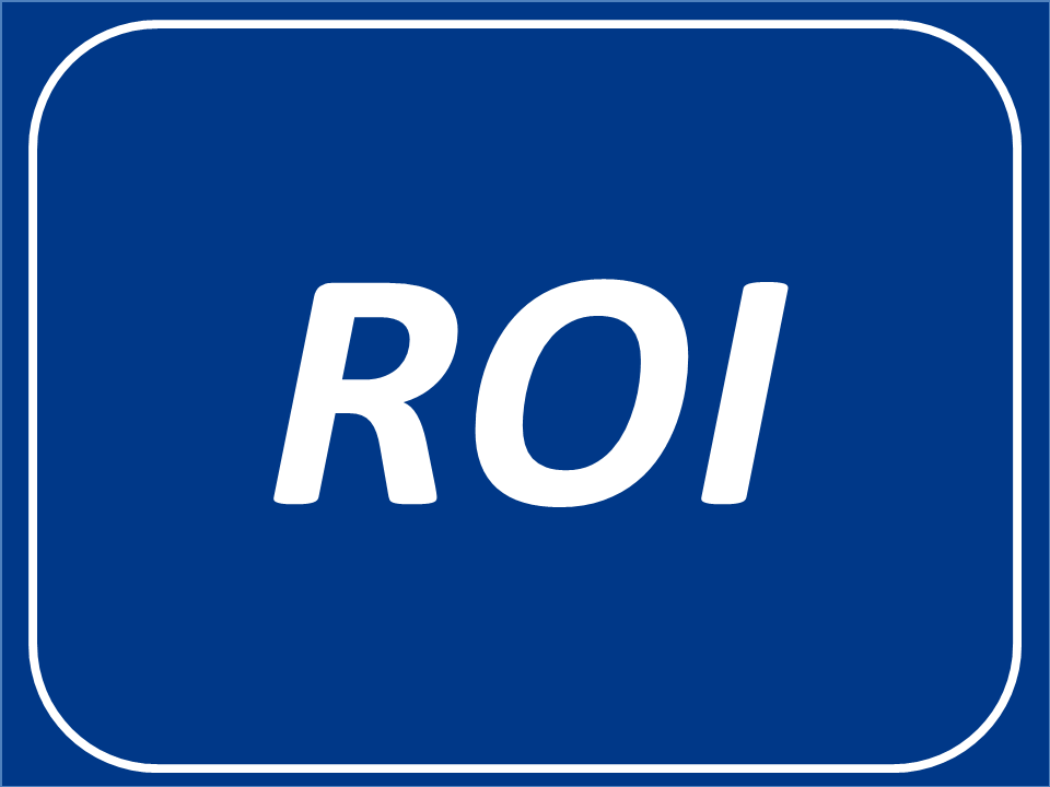 ROI