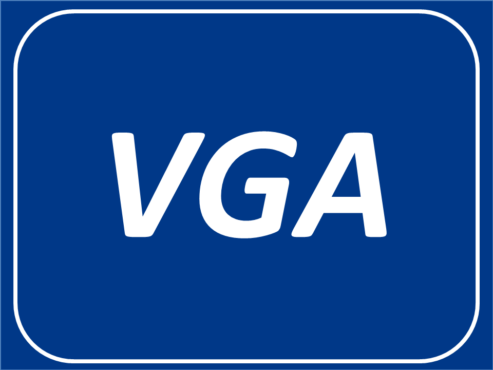 VGA