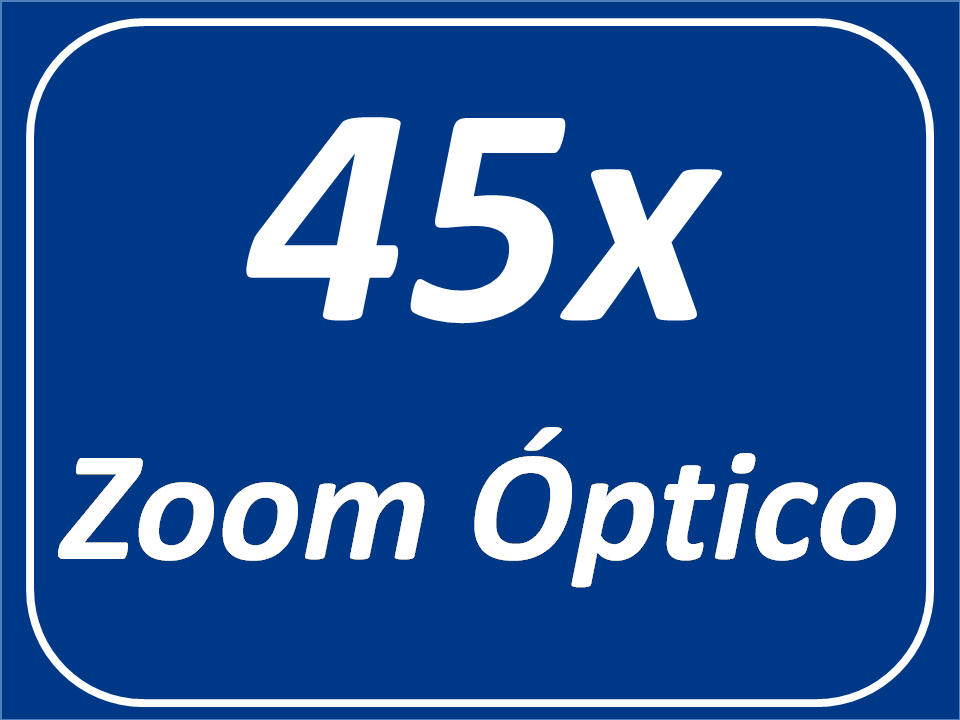 Zoom 45X