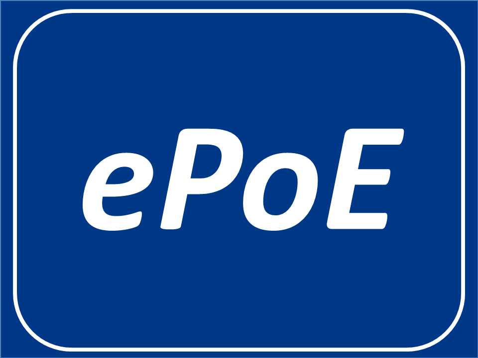 ePoE