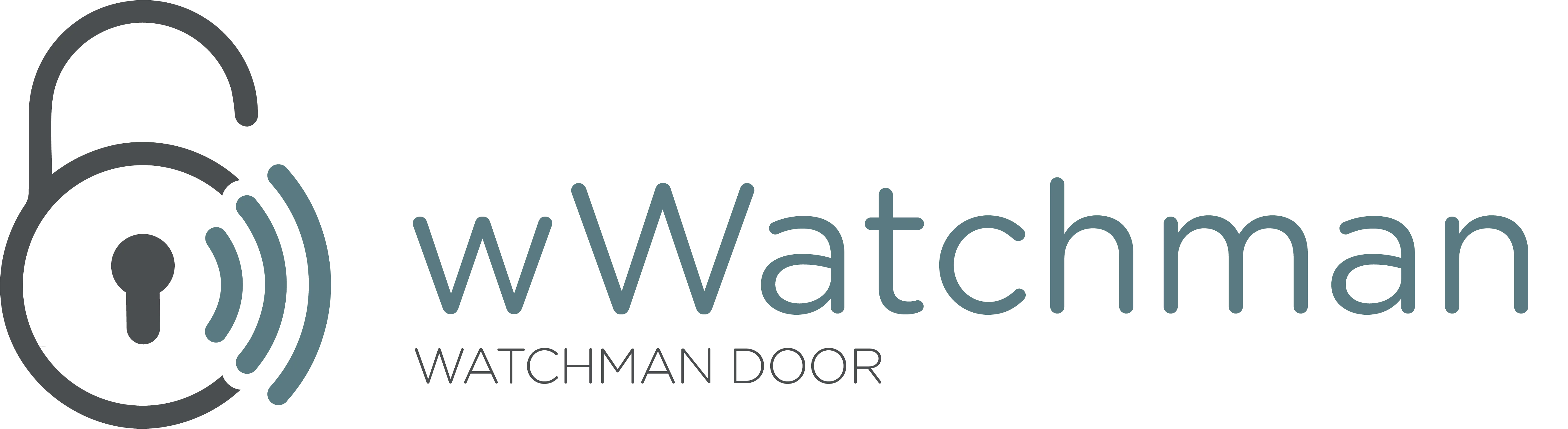 Watchman Door