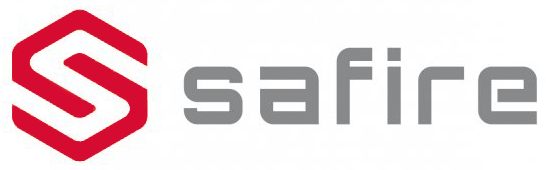Resultado de imagen de safire logo