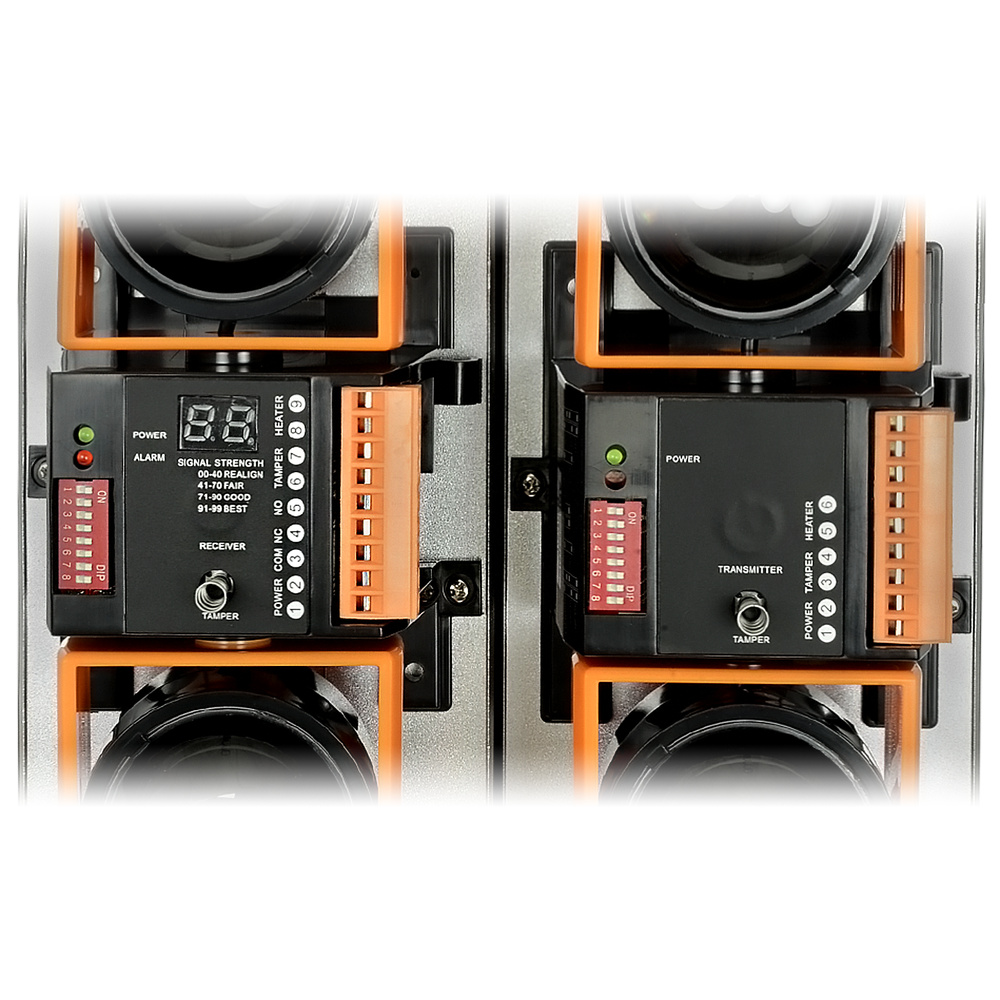 barrera-abh-250l-funciones-and-or Barrera ABH-250L con funciones AND/OR configurables y fácil ajuste mediante DIP switches