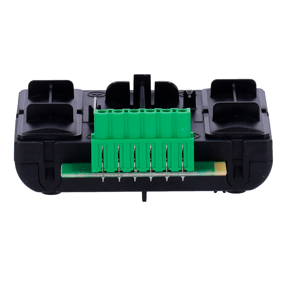 ADV-AXIS-RWSM | Advanced - Interfaz de conexión de sirenas Advanced | Compatible con ADV-AXIS-CWS y ADV-AXIS-CWSV 