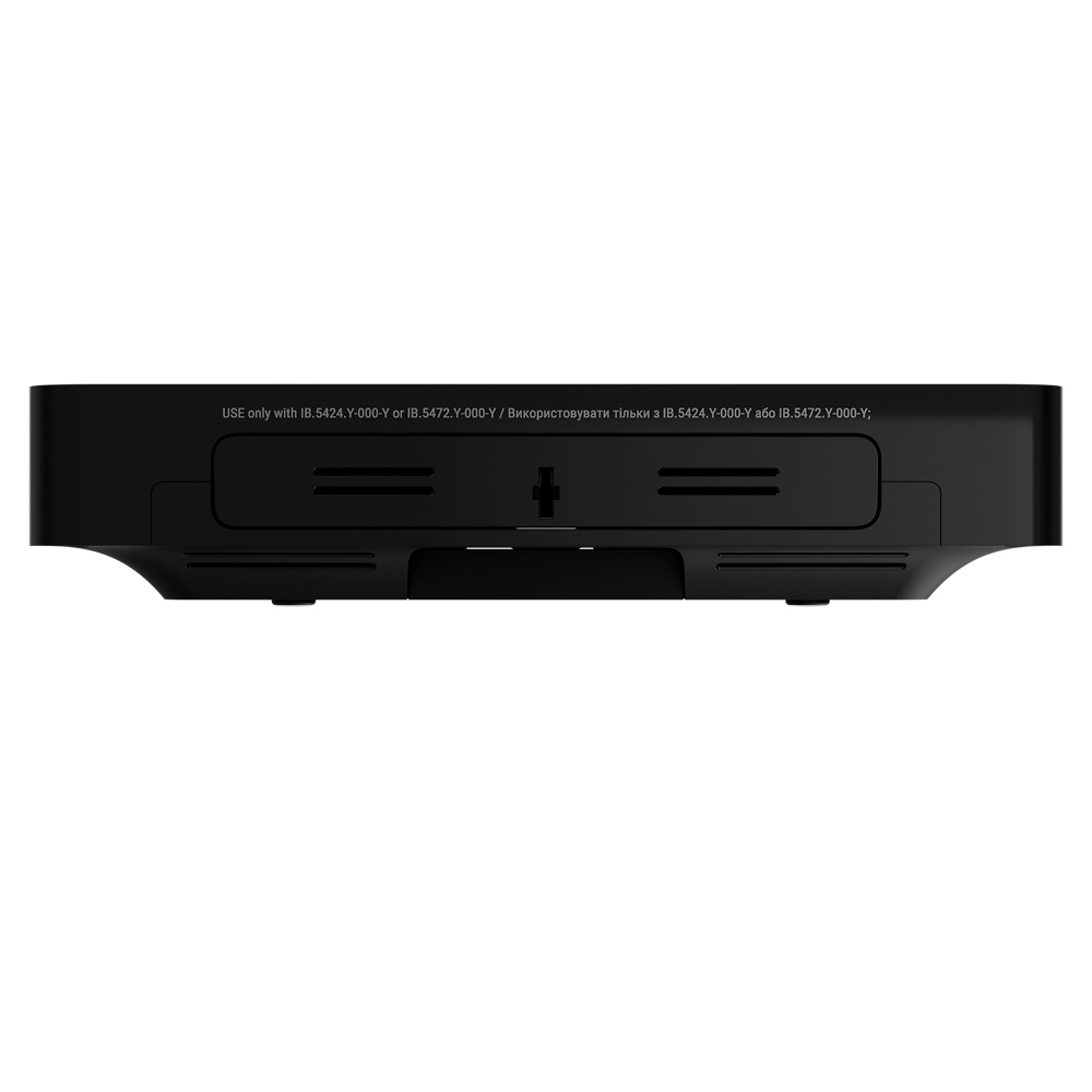 AJ-EN54-INTERNALBATTERY-72H-B | AJAX - Batería Li-ion recargable (7.4 V/5 Ah) | Para AJ-EN54-FIREHUB y AJ-EN54-FIREREX 