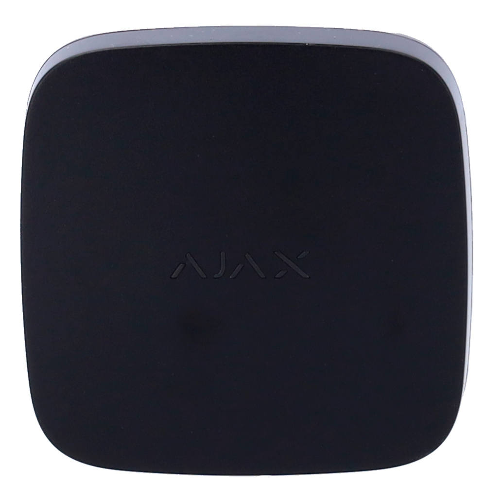 AJ-LEAKSPROTECT-B | AJAX - Detector de inundación | Apto para uso interior | Inalámbico 