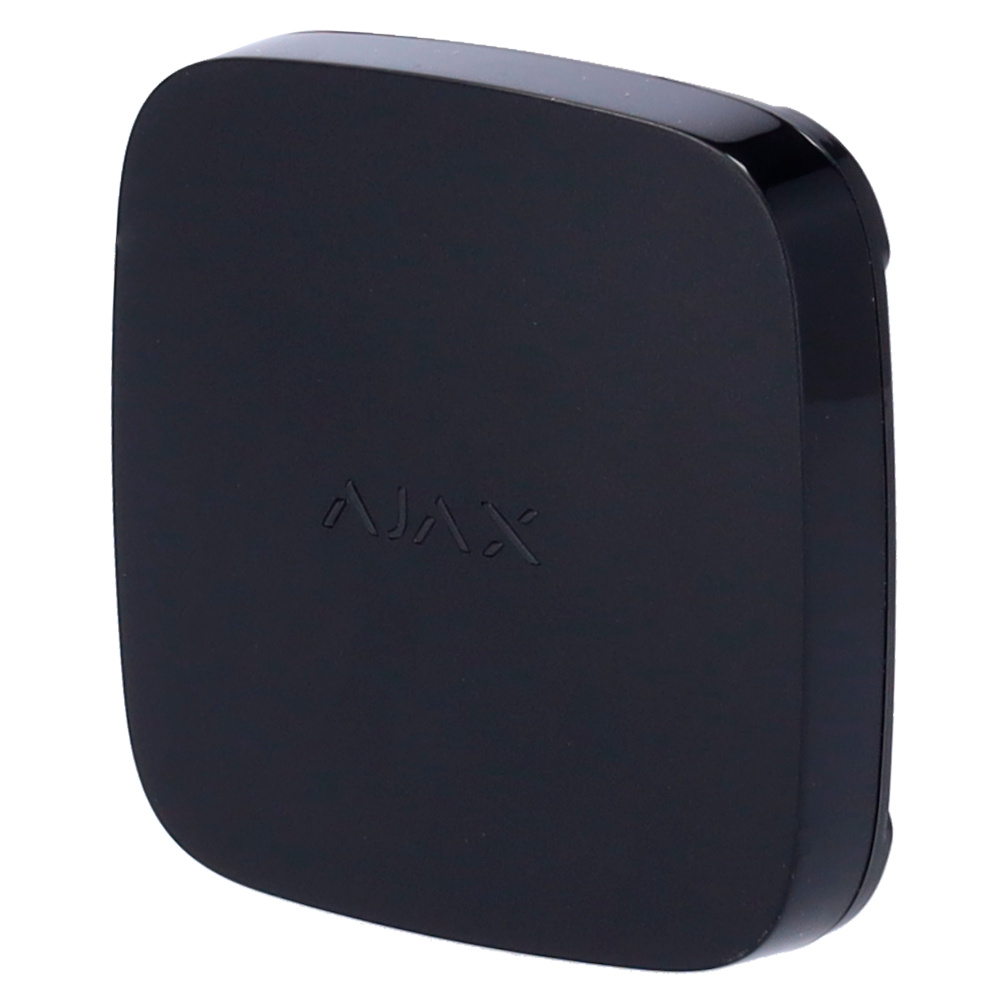 AJ-LEAKSPROTECT-B | AJAX - Detector de inundación | Apto para uso interior | Inalámbico 