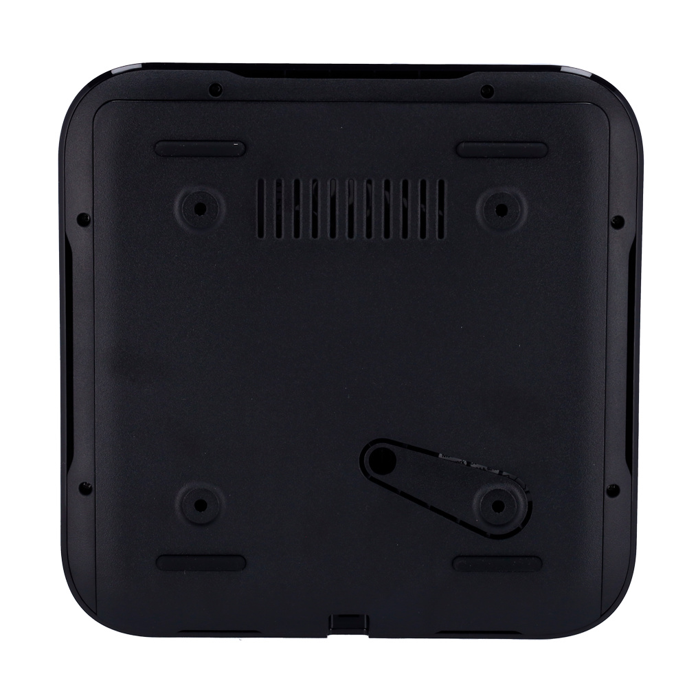 NVR AJAX 16 CANALES Grabador NVR Ajax AJ-NVR116-B de 16 canales con diseño moderno, compatible con cámaras IP ONVIF/RTSP y resolución 4K. Imagen ideal para destacar su estructura compacta, fácil instalación y uso profesional en sistemas de videovigilancia IP de última generación
