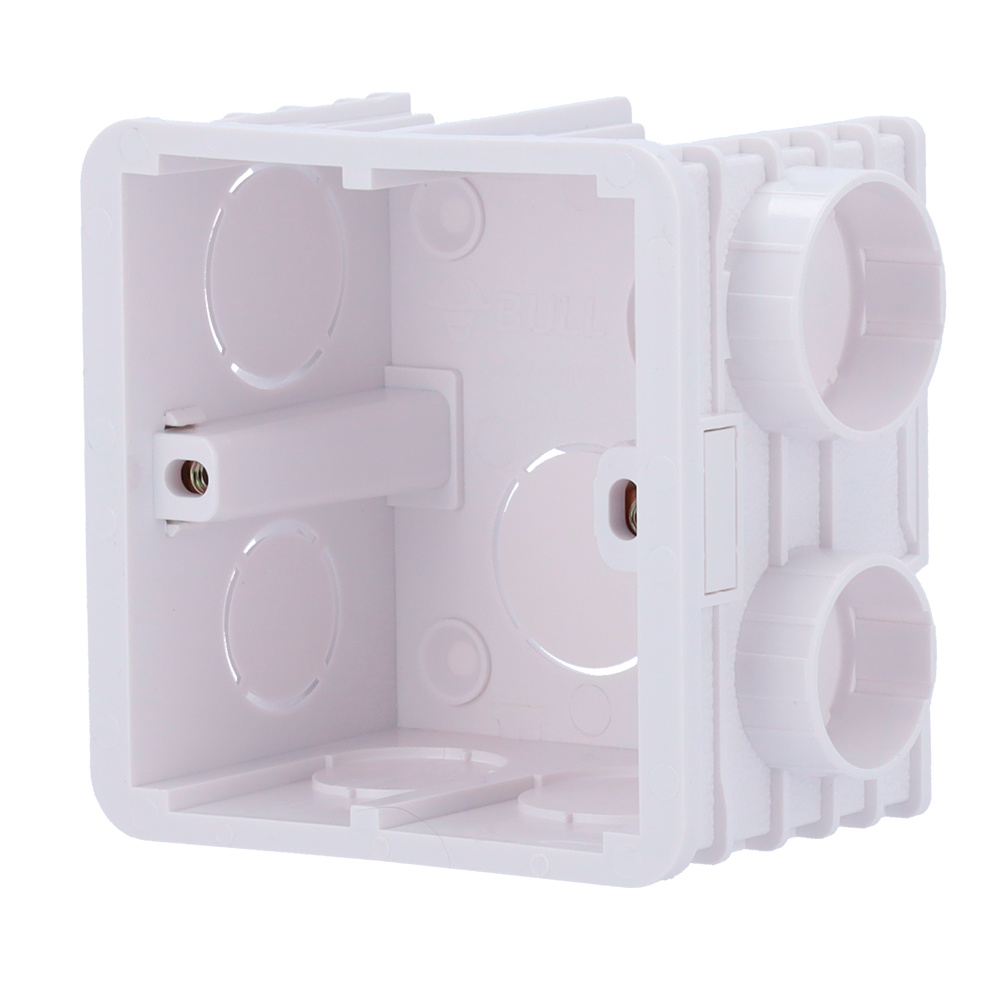 AK-BR-E20-F  |  AKUVOX   -  Soporte para video portero  -  Específico para AK-E20S