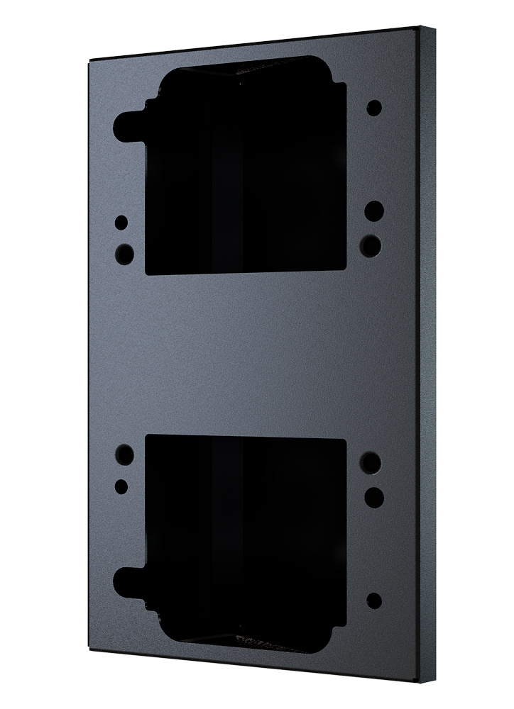 AK-BR-R20A-ANGLE  |  AKUVOX  -  Soporte para Videoportero  - Específico para Akuvox AK-R20A