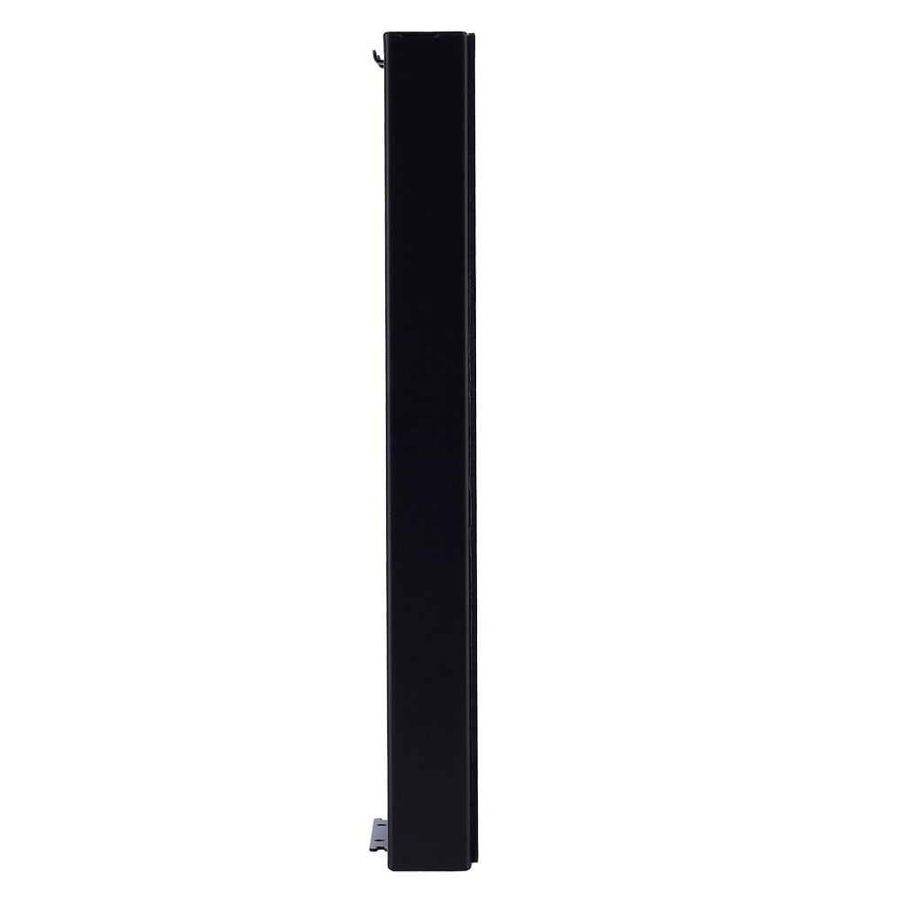 AK-BR-R28-S | AKUVOX - Soporte de superficie para Video Portero AK-R27A y AK-R28A 