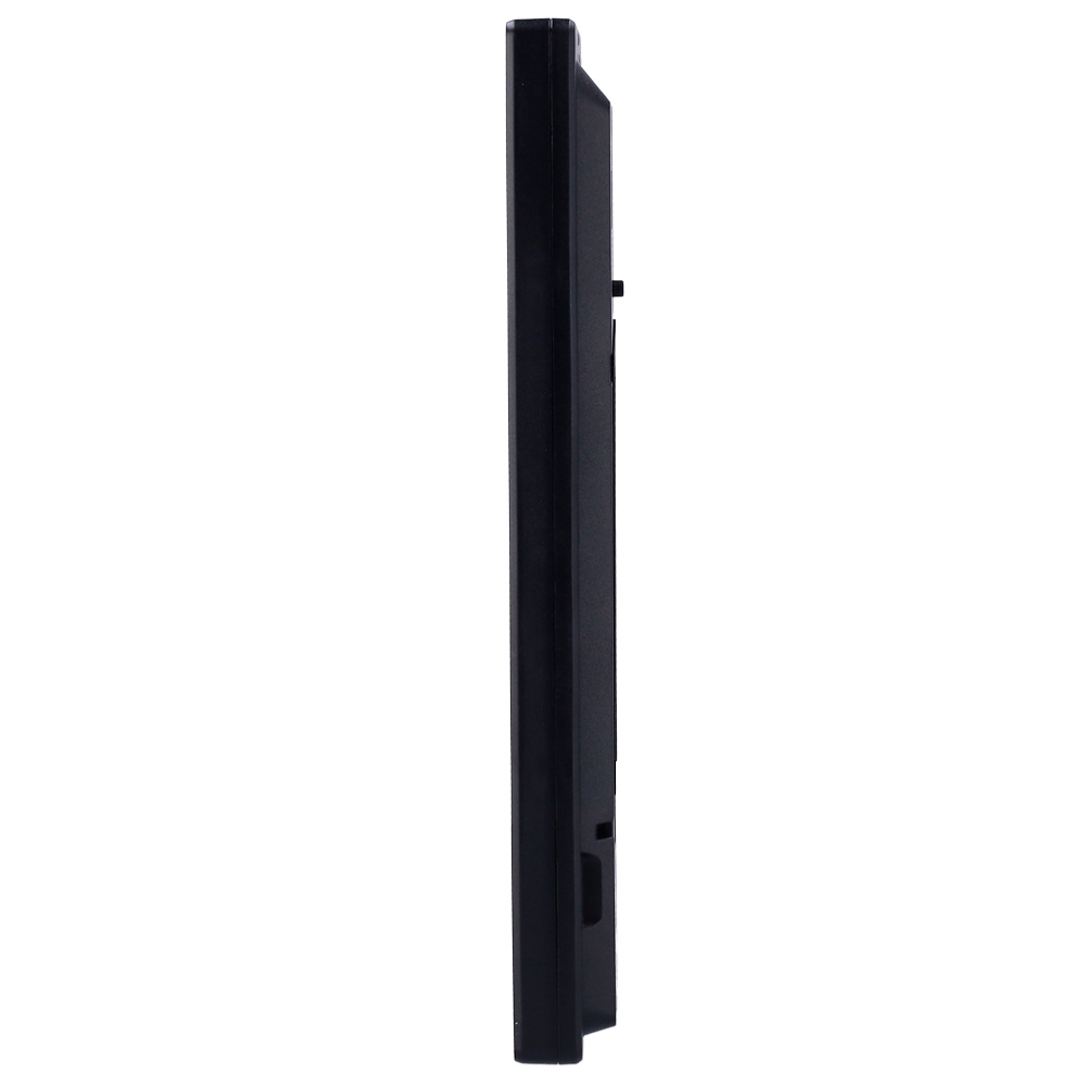 AK-E18C | AKUVOX - Videoportero IP con control de acceso | Cámara 2 Mpx | Identificación con reconocimiento facial, tarjeta EM/MF, NFC, BLE, QR, PIN y/o combinaciones 