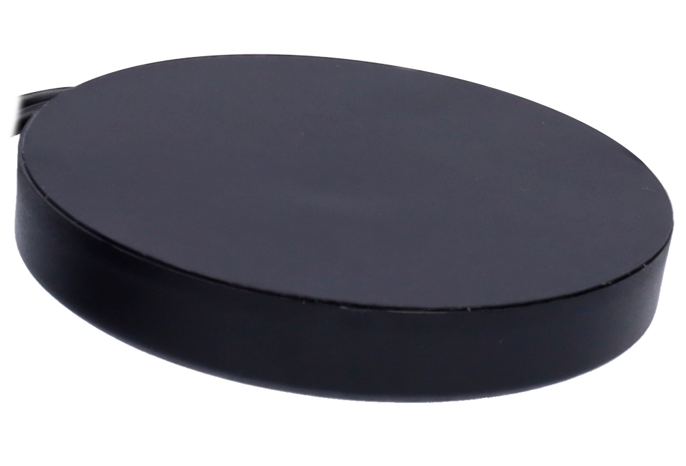 ANT-4G24G-04D-O-O-ST-500 | Antena 4G y Wi-Fi | Frecuencia 4G 698-960/1710-2700MHz | Ganancia 4G 3,8dBi / Wi-Fi 4,4dBi | Cable RG174 | Longitud 5 metros 