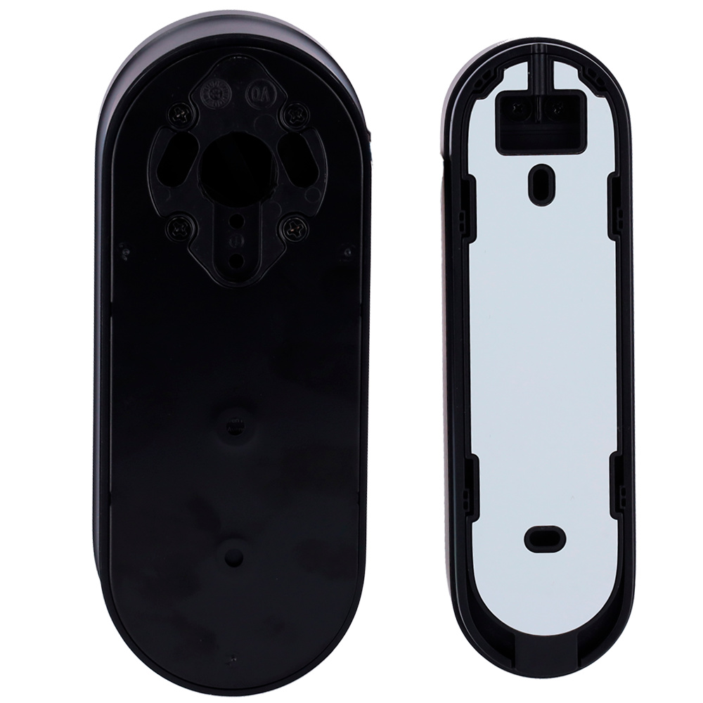 AQ-EL-D02D-B | AQARA - Cerradura inteligente U200 | Comunicación inalámbrica Matter / Thread / NFC / Bluetooth 5.1 