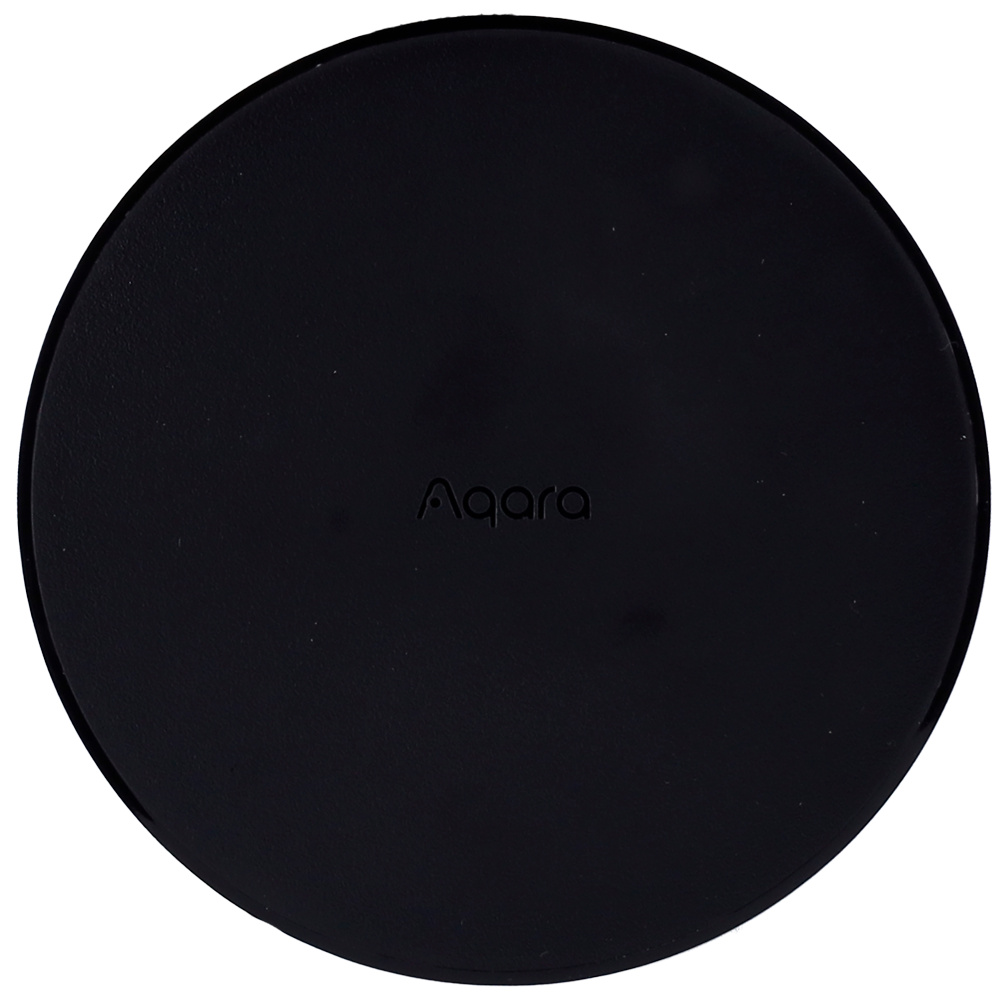 AQ-HM2-G01 | AQARA - Aqara Hub M2 | Puente Doméstico Inteligente para Sistema de Alarma y Domótica 