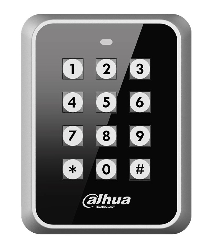 XS-AC1101REA-EM XS-AC1101REA-EM | X-SECURITY