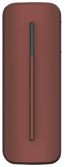 DC-23-F1-BROWN DC-23-F1-BROWN - VESTA