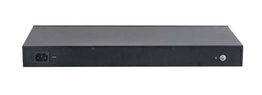 DH-CS4220-16GT-135 | DAHUA - Switch gestionable L2 en la nube | 16 Ptos PoE | 2 Ptos RJ45 Up-link Gigabit | 2 Ptos SFP Up-link Gigabit | 135W 
