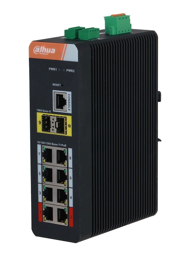 DH-IS4210-8GT-120 DH-IS4210-8GT-120 | DAHUA