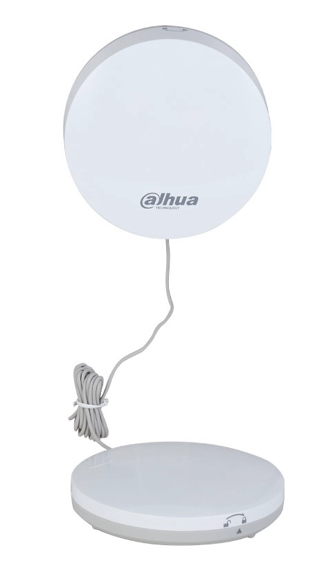 DHI-ARD912-W2(868D) Detector de inundación Dahua. Fácil instalación y al mejor precio