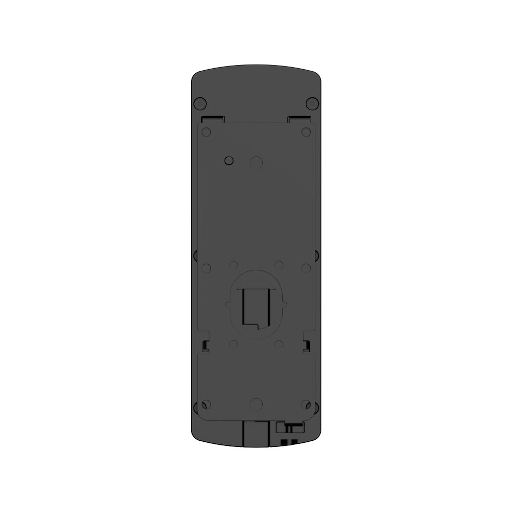 DHI-ASI1201M-ME | DAHUA - Terminal autónomo RFID 125 KhZ y 13,56  MHz | Validación por Tarjeta y Teclado 