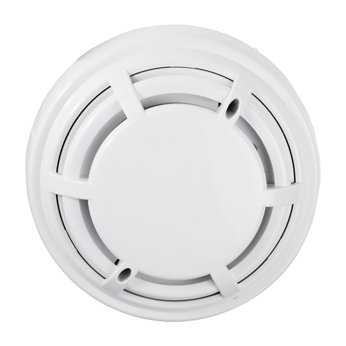 DMT-D9000-SR-V2 | DMTech - Detector convencional óptico de incendio | Certificado EN54-7 