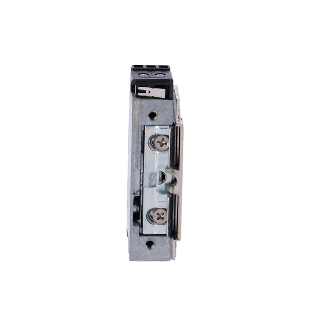 DR-99NF-305-512-TOP/YSX | DORCAS - Abrepuertas eléctrico | Resistencia de carga 330 kg | Pestillo radial regulable 
