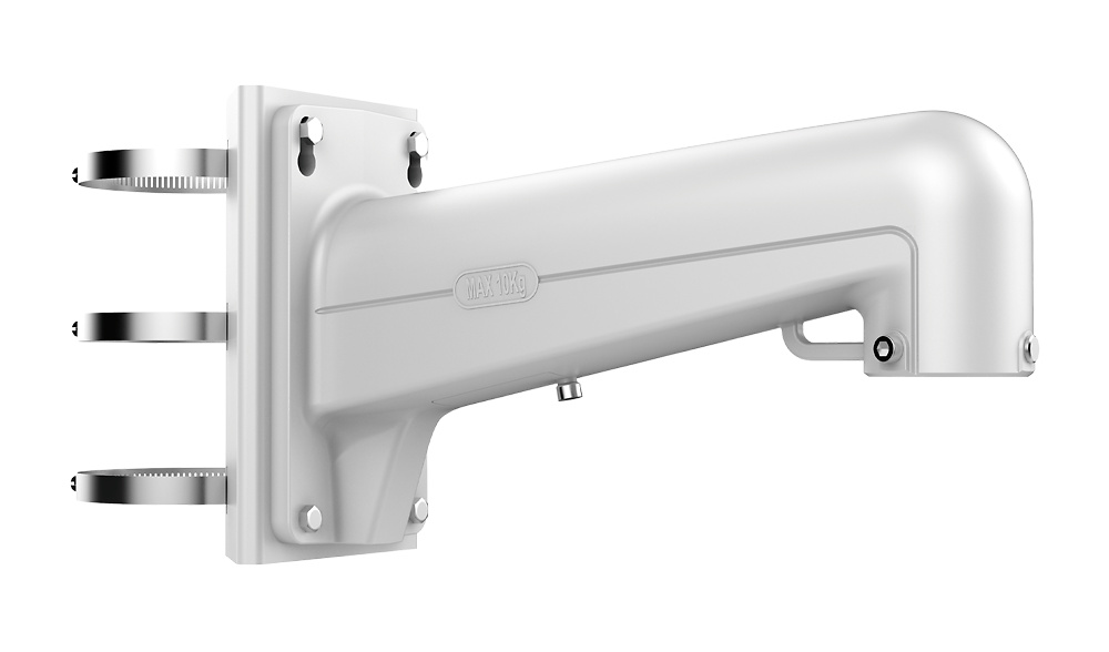 DS-1602ZJ-pole | HIKVISION 