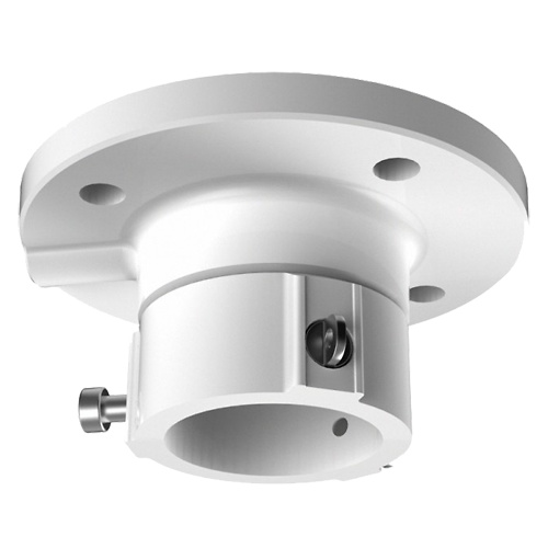 DS-1663ZJ DS-1663ZJ soporte a techo para domos motorizados Hikvision / Safire