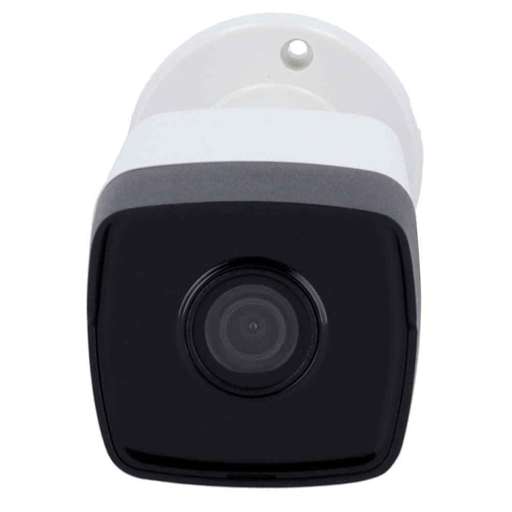 DS-2CD1023G0E-I(2.8mm)(C) | HIKVISION - Cámara IP compacta | 2 Mpx | Lente fija 2.8 mm | Leds IR 30 metros 