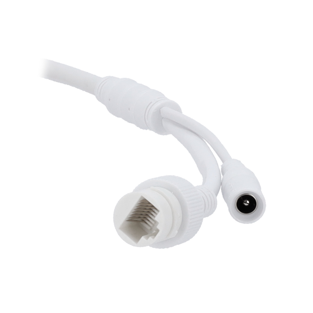 DS-2CD1023G0E-I(2.8mm)(C) | HIKVISION - Cámara IP compacta | 2 Mpx | Lente fija 2.8 mm | Leds IR 30 metros 