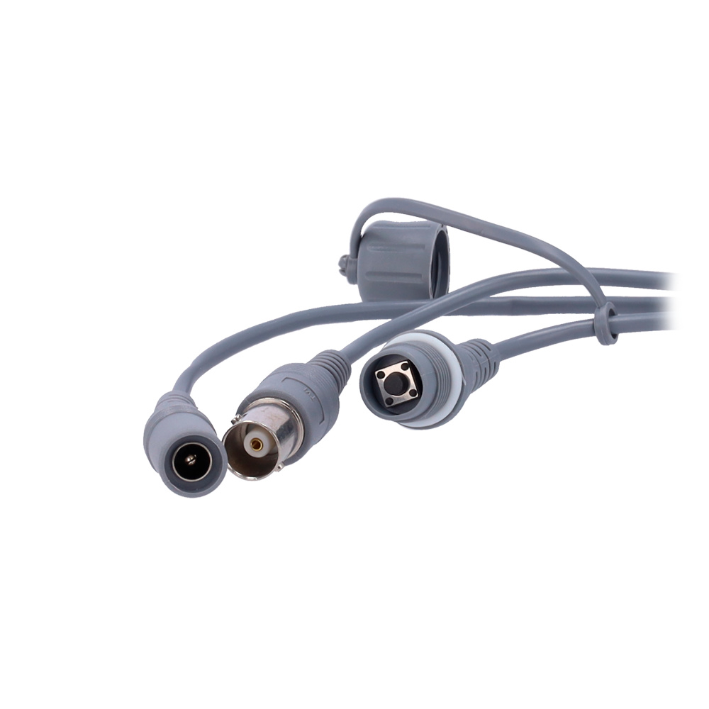 DS-2CD1023G2-I(2.8mm) | HIKVISION - Cámara IP Bullet Gama Value | 2 Mpx | Lente fija | Leds IR 30 metros | Detección de movimiento 2.0 