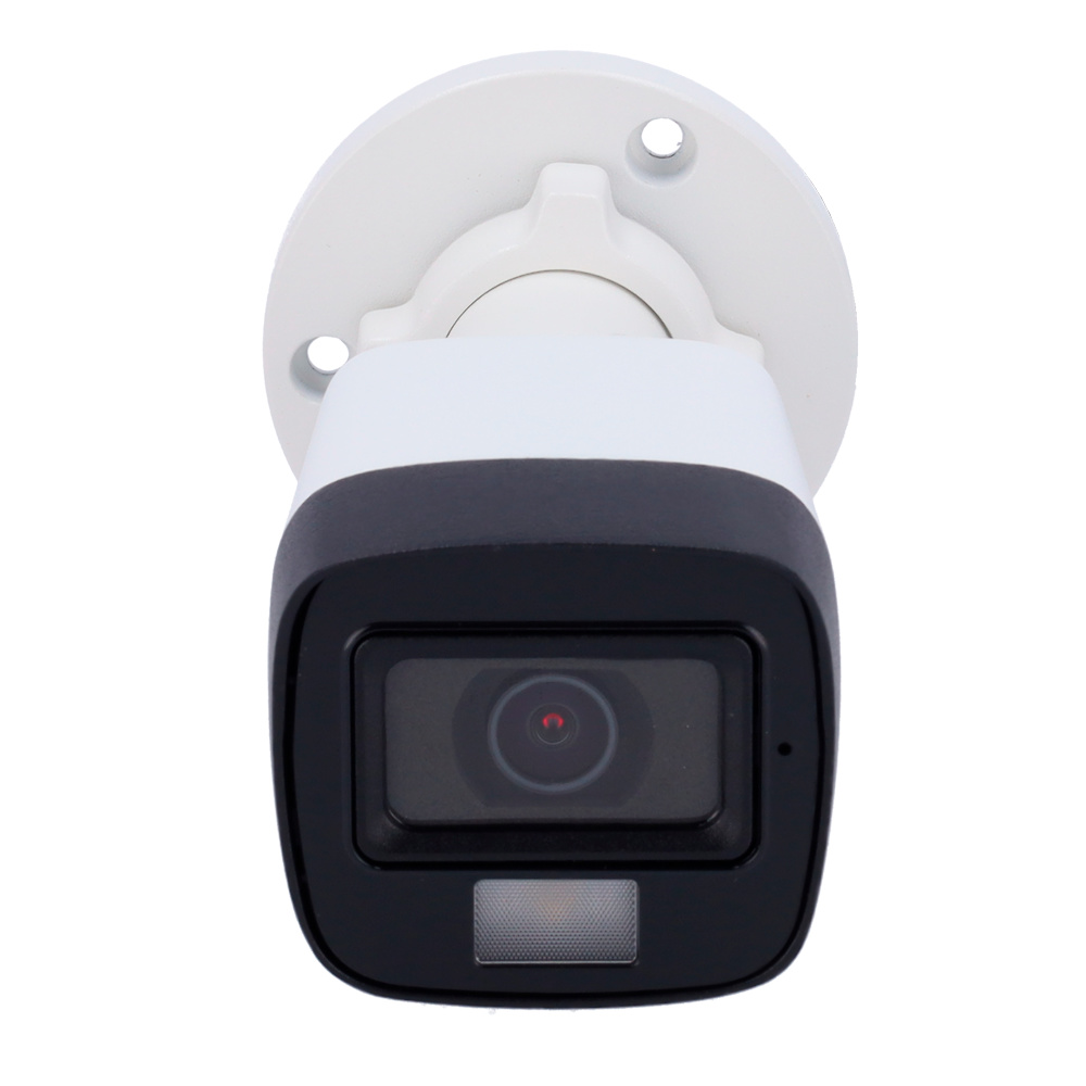 BULLET HIKVISION Videovigilancia avanzada con la Hikvision DS-2CD1023G2-I. 2 Mpx, detección de movimiento 2.0, H.265+ y acceso remoto. Seguridad confiable en cualquier entorno