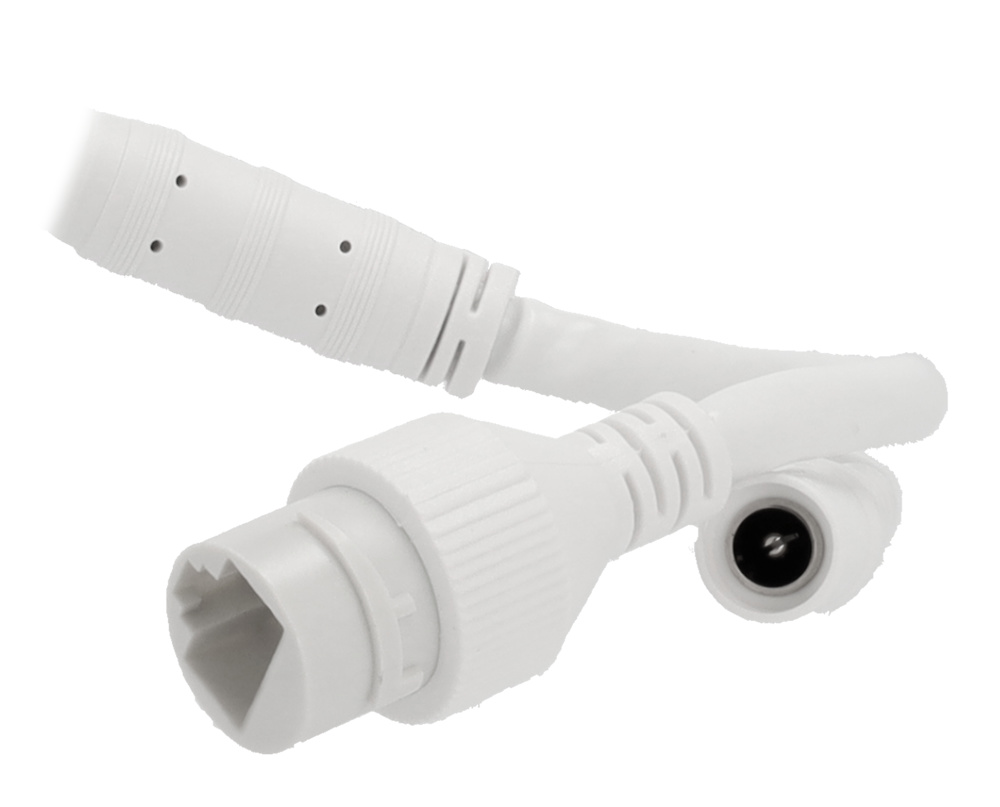 DS-2CD1027G2H-LIU(2.8mm) | HIKVISION - Cámara IP Bullet Gama Value | ColorVu | 2 Mpx | Lente 2,8 mm | Luz híbrida (IR+blanca) 30 m | Detección de movimiento 2.0 