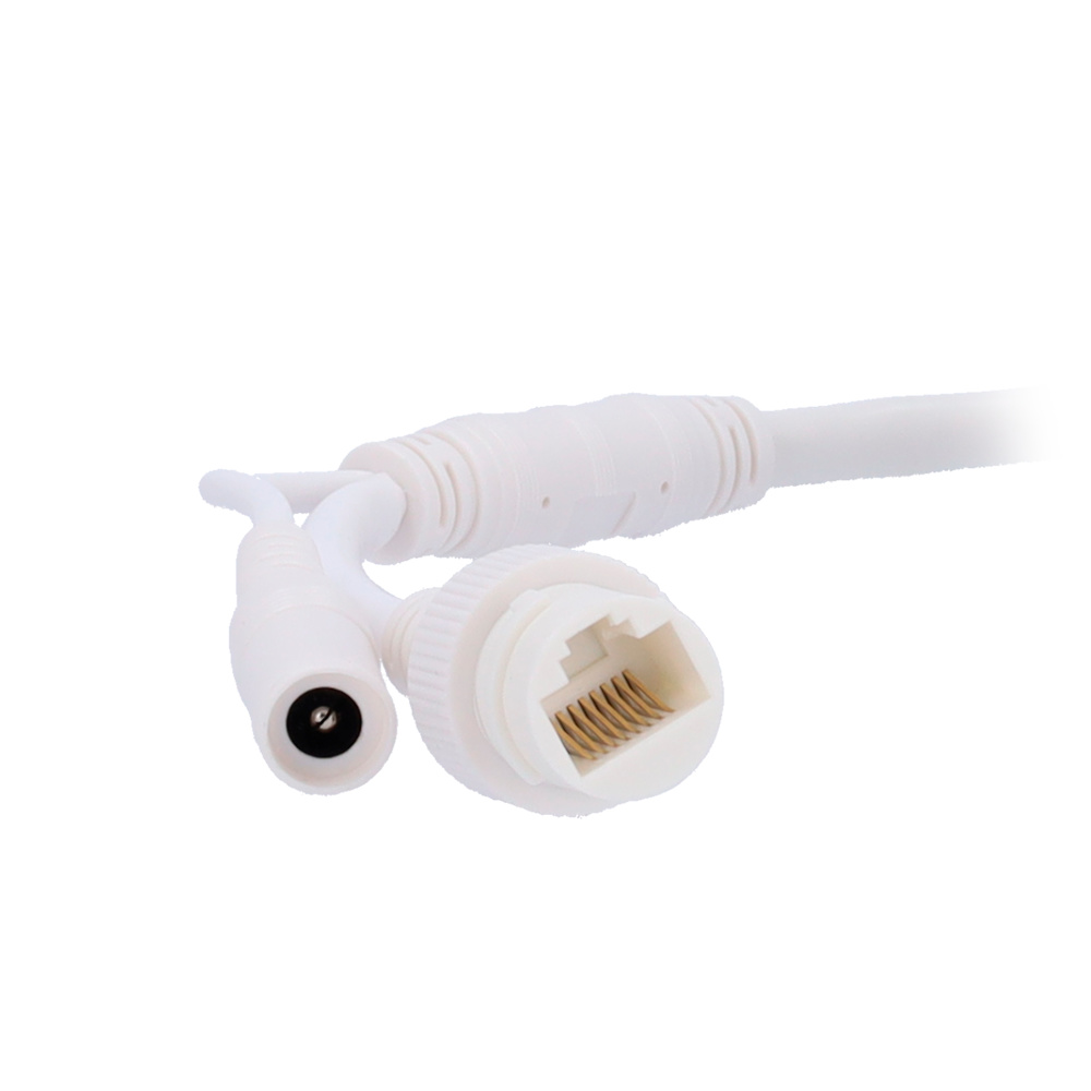 DS-2CD1047G2H-LIUF/SL(2.8mm) | HIKVISION - Cámara IP Bullet | ColorVu | 4 Mpx | Lente fija 2,8 mm | Luz híbrida: IR y Luz Blanca alcance 30 metros | Detección de movimiento 2.0 | Micrófono integrado 