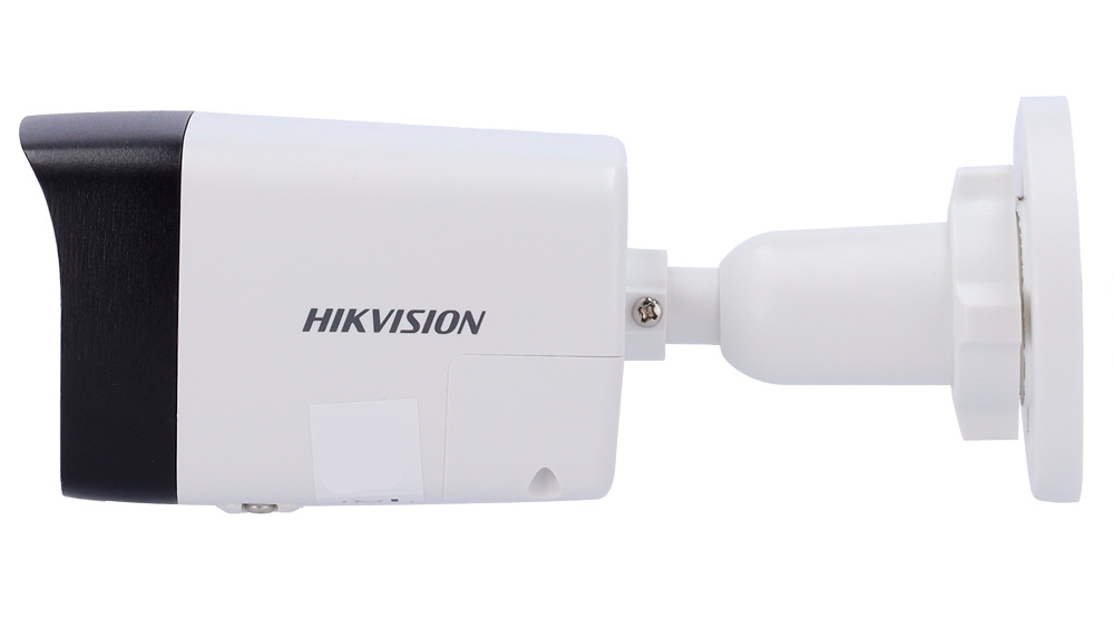DS-2CD1063G2-LIUF/SL(2.8mm) | HIKVISION - Cámara IP Bullet Gama Value | 6 Mpx | Lente 2.8 mm | Luz híbrida 30 metros | Detección de movimiento 2.0 