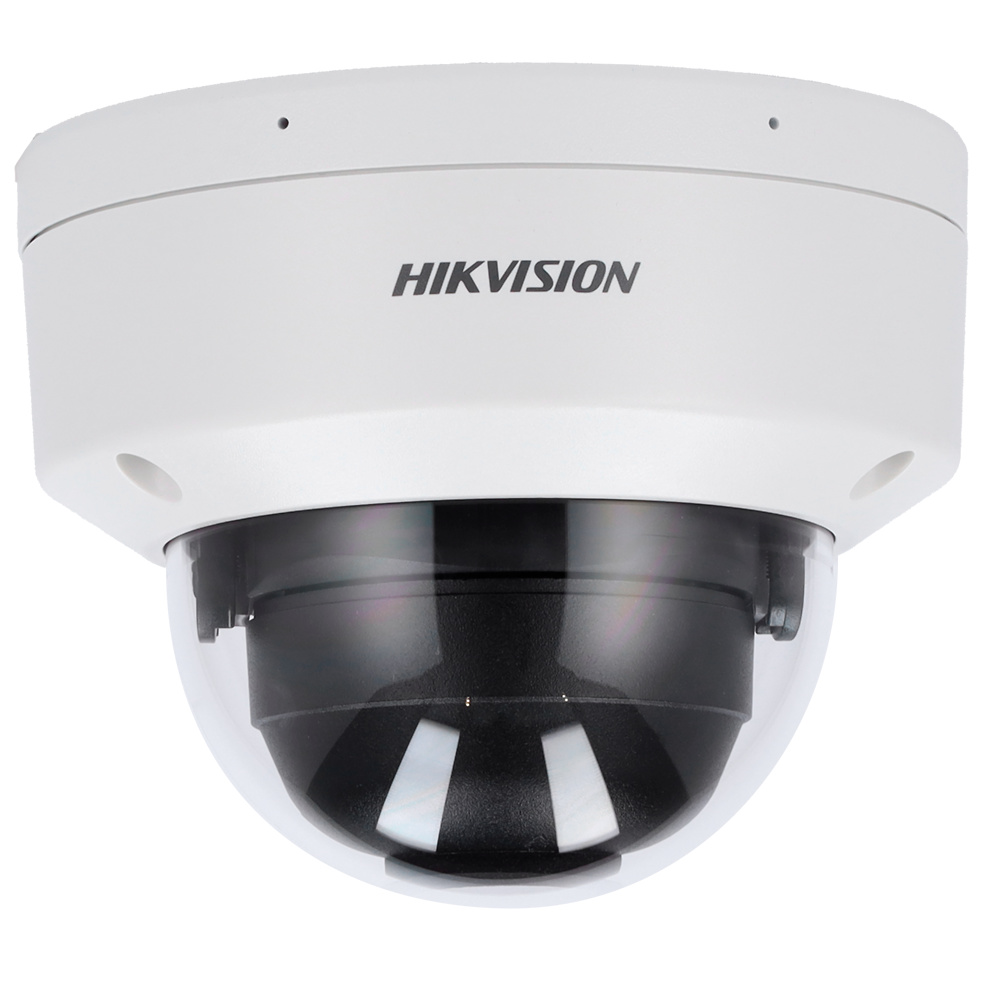 DS-2CD1163G2-LIU(2.8mm) | HIKVISION - Cámara IP Gama Value | 6 Mpx | Lente 2.8 mm | Luz híbrida alcance 30 m | Detección de movimiento 2.0 