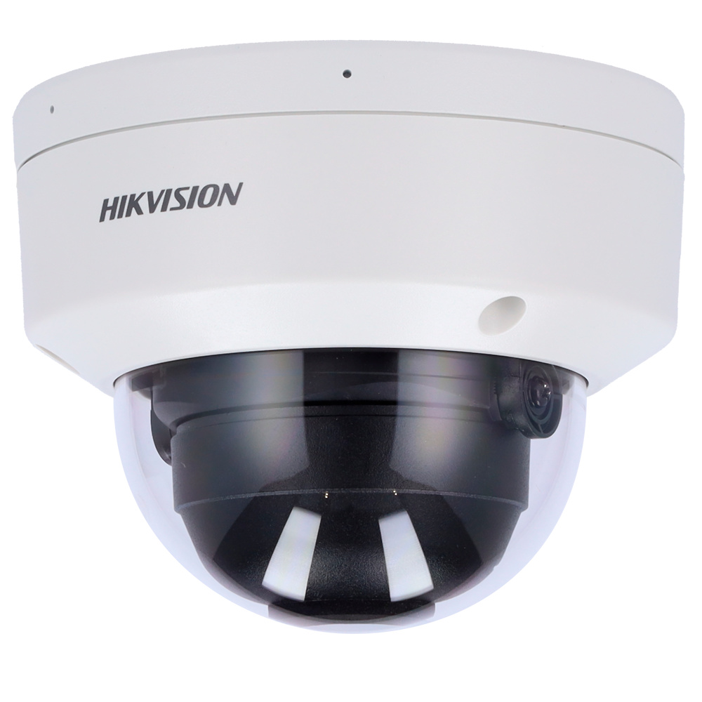DS-2CD1163G2-LIU(2.8mm) | HIKVISION - Cámara IP Gama Value | 6 Mpx | Lente 2.8 mm | Luz híbrida alcance 30 m | Detección de movimiento 2.0 