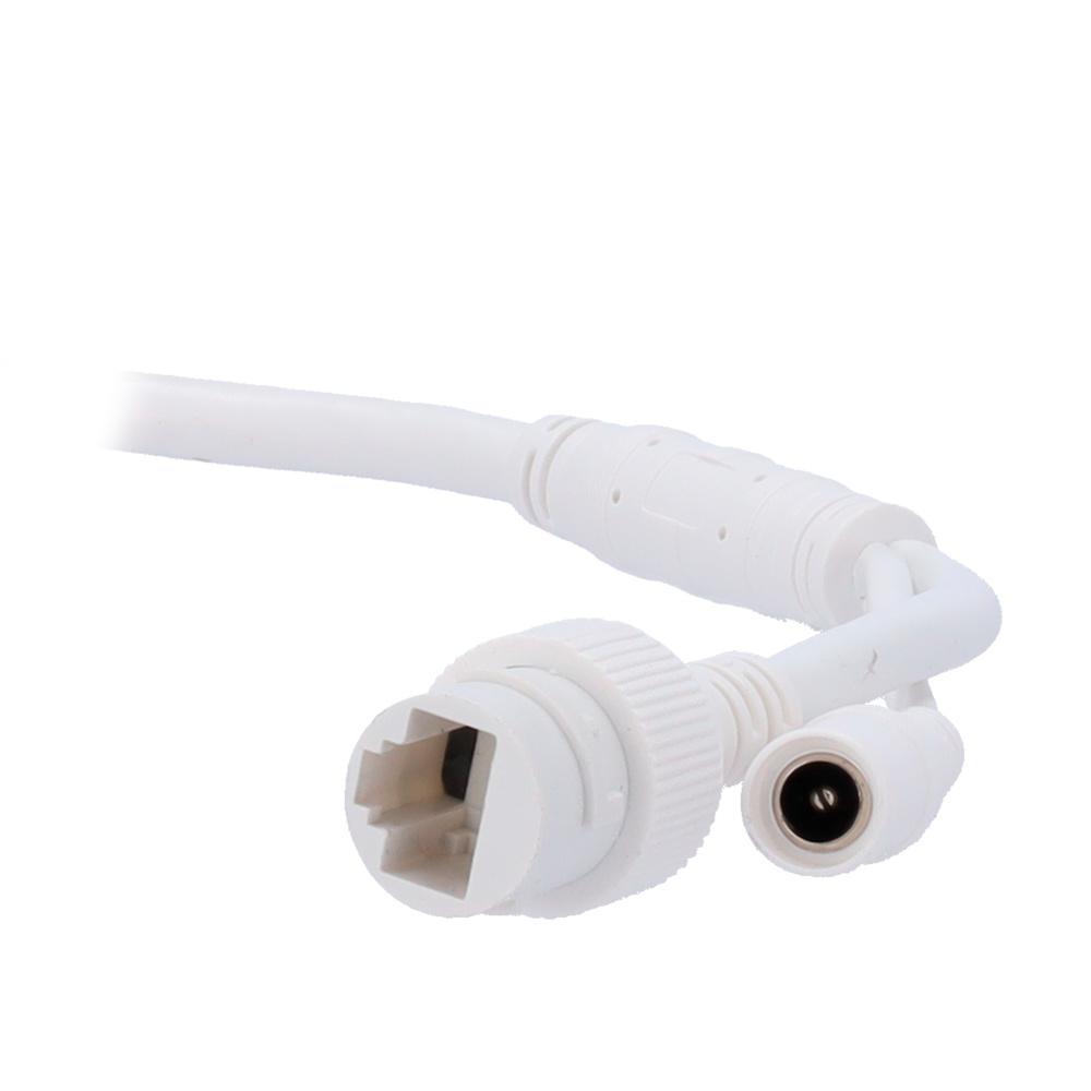 DS-2CD1167G2H-LIU(2.8mm) | HIKVISION - Cámara IP Gama Value | 6 Mpx | Lente 2.8 mm | ColorVu | Luz blanca alcance 30 m | Detección de movimiento 2.0 