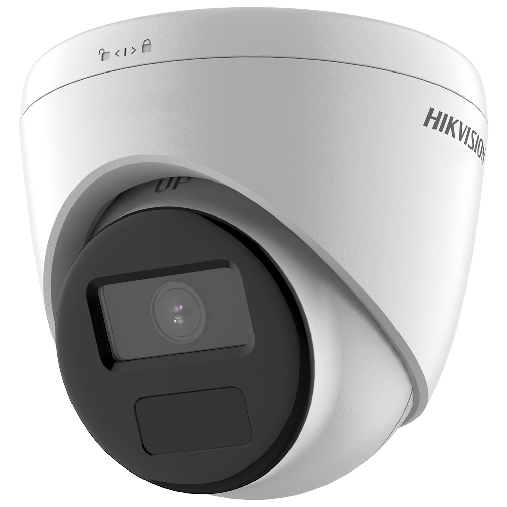 DS-2CD1321G0-I(2.8mm)  |  HIKVISION  -  Cámara de vigilancia IP  |  2 Mpx  |  Lente fija 2,8 mm  |  Leds IR 20 metros