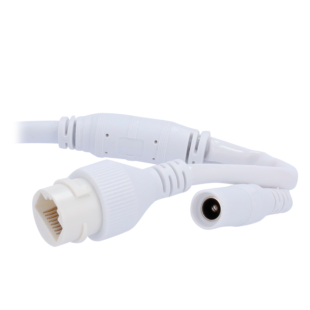 DS-2CD2043G2-LI2U(2.8mm) | HIKVISION - Cámara IP Bullet Gama PRO | 4 Mpx | Lente 2.8 mm | Luz híbrida 40 metros | Micrófono integrado 