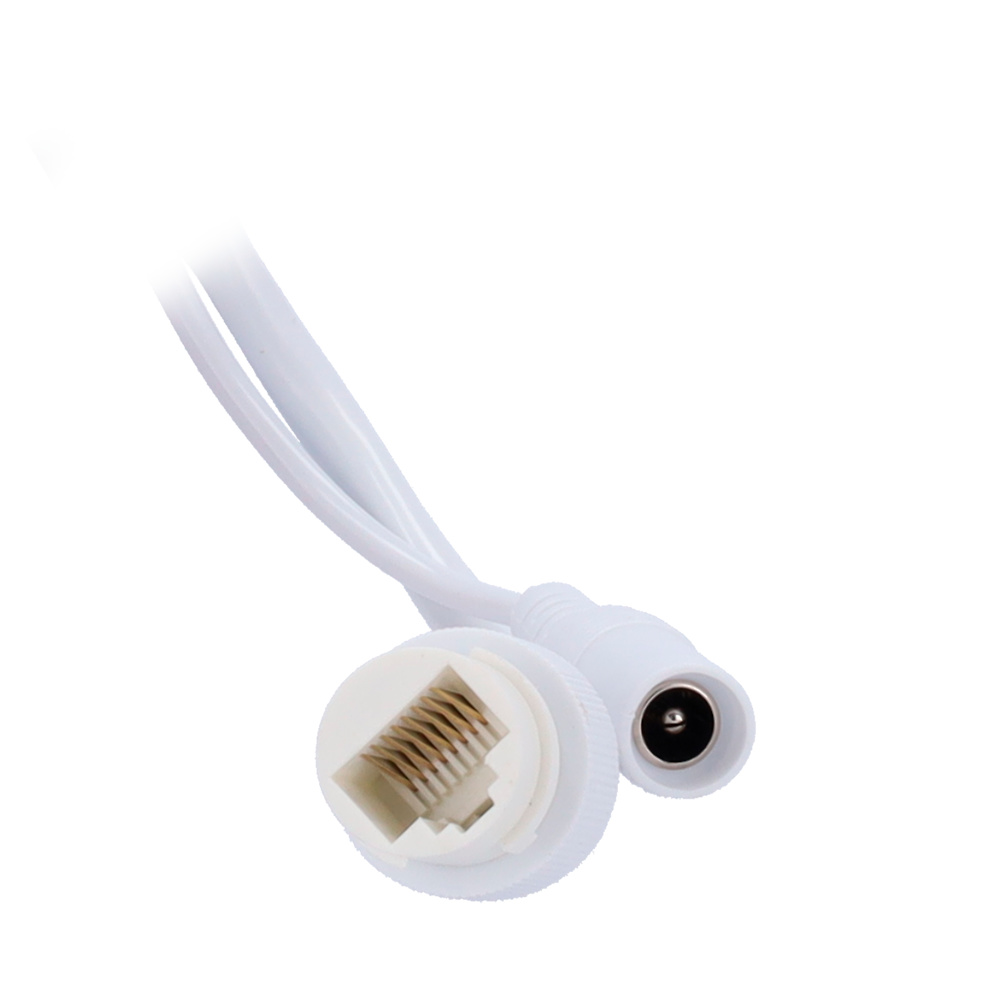 DS-2CD2063G2-IU(2.8mm)(BLACK) | HIKVISION - Cámara IP AcuSense Gama PRO | 6 Mpx | Lente 2.8 mm | Leds IR 40 metros | Micrófono integrado | Detección de movimiento 2.0 