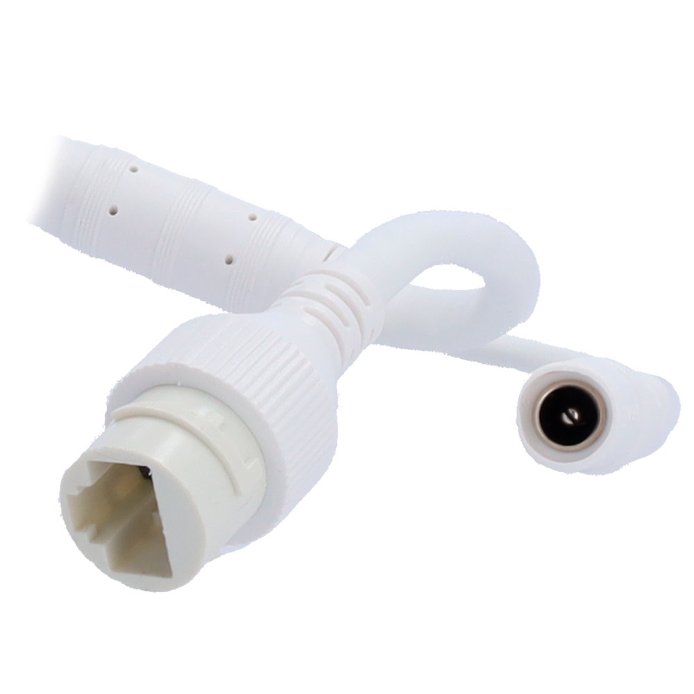 DS-2CD2063G2-LI2U(2.8mm)(BLACK) | HIKVISION - Cámara IP Gama PRO | 6 Mpx | Lente 2.8 mm | Luz híbrida 40 metros | Micrófono dual integrados 