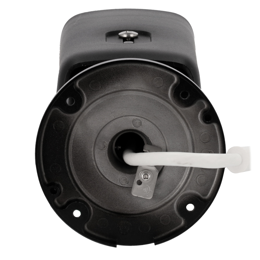 DS-2CD2646G2HT-IZS(2.8-12)/eF/BLK | HIKVISION - Cámara IP Bullet Gama PRO | 4 Mpx | Lente motorizada | Leds IR 60 metros | Detección de movimiento 2.0 