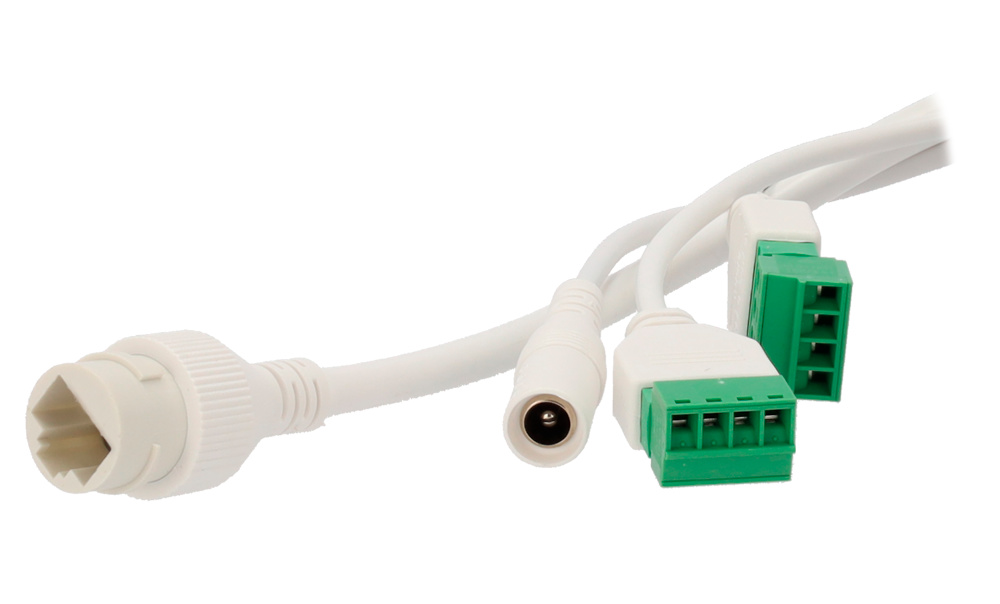 DS-2CD2646G2HT-IZS(2.8-12)/eF/BLK | HIKVISION - Cámara IP Bullet Gama PRO | 4 Mpx | Lente motorizada | Leds IR 60 metros | Detección de movimiento 2.0 