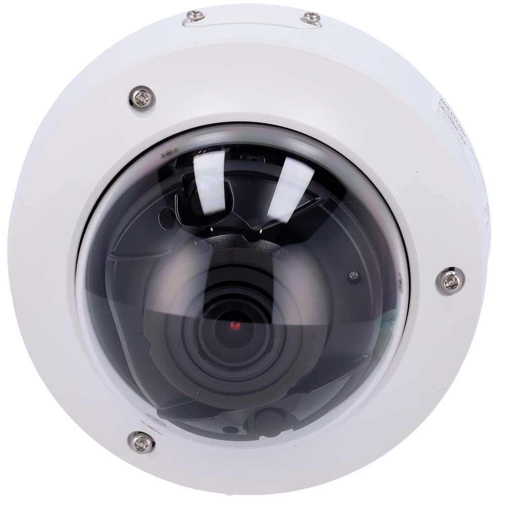 DS-2CD2766G2-IZS(2.8-12mm)(C) | HIKVISION - Cámara de vigilancia IP | 6 Mpx | Lente motorizada 2.8~12 mm | Leds IR 40 metros | PoE | Detección de movimiento 2.0 